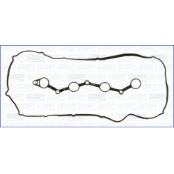  tarpiklių komplektas, svirties gaubtas