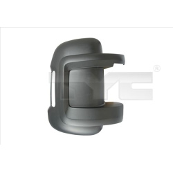  dangtelis, išorinis veidrodėlis