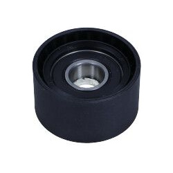  kreipiantysis skriemulys, V formos rumbuotas diržas