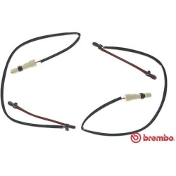  įspėjimo kontaktas, stabdžių trinkelių susidėvėjimas <small>PRIME LINE</small>