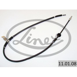  trosas, stovėjimo stabdys