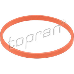  tarpiklis, droselio korpusas