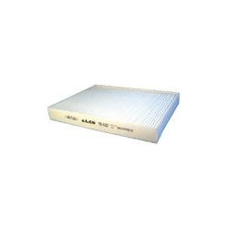  filtras, salono oras
