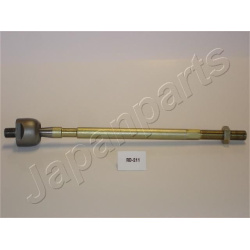  vidinė skersinė vairo trauklė