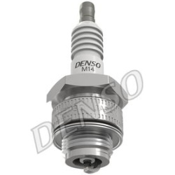  uždegimo žvakė <small>Nickel</small>