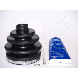  gofruotoji membrana, kardaninis velenas