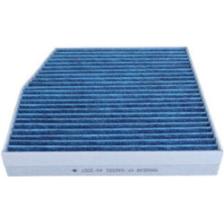  filtras, salono oras <small>SILVER CARBON</small>