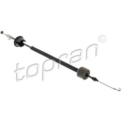  kabelis, durų atlaisvinimas