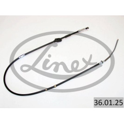  trosas, stovėjimo stabdys