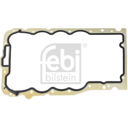  tarpiklis, alyvos karteris