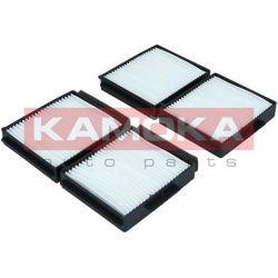  filtras, salono oras