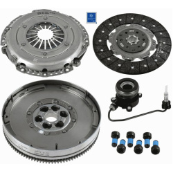  sankabos komplektas <small>ZMS Modul XTend plus CSC</small>