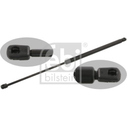  dujinė spyruoklė, bagažinė