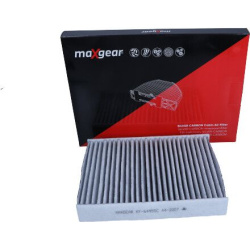  filtras, salono oras <small>SILVER CARBON</small>