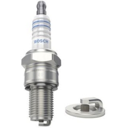  uždegimo žvakė <small>Nikelis</small>