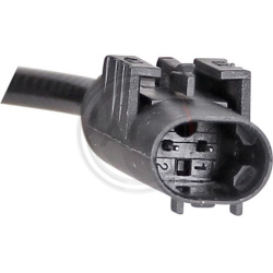  jutiklis, rato greitis