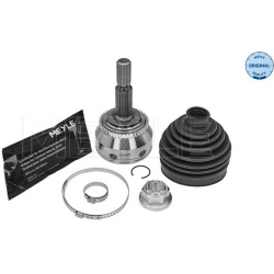  jungčių komplektas, kardaninis velenas