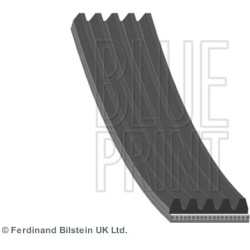  V formos rumbuoti diržai