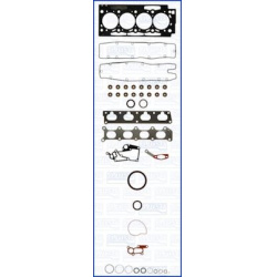  visas tarpiklių komplektas, variklis <small>MULTILAYER STEEL</small>