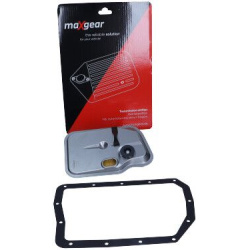  hidraulinių filtrų komplektas, automatinė transmisija