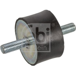  sustojimo / atraminis buferis