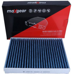  filtras, salono oras