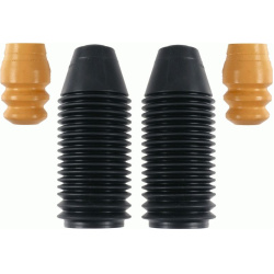  apsauginio dangtelio komplektas, amortizatorius <small>Service Kit</small>
