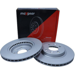  stabdžių diskas (1vnt)