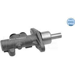  pagrindinis cilindras, stabdžiai