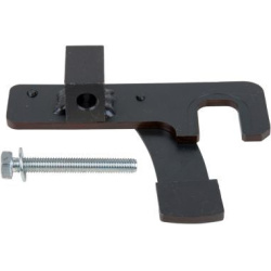  užrakinimo įrankis, skirstomasis velenas