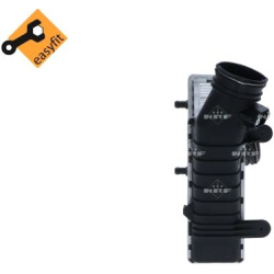  tarpinis suslėgto oro aušintuvas, kompresorius <small>EASY FIT</small>