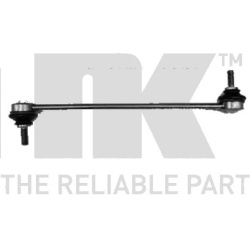  stabilizatoriaus traukė