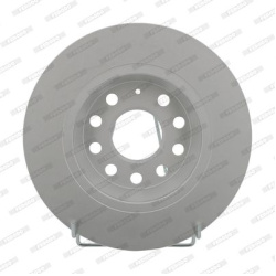  stabdžių diskas (1vnt) <small>PREMIER Coat+ disc</small>