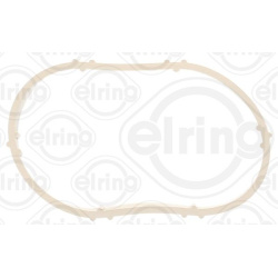  tarpiklis, įsiurbimo kolektoriaus korpusas