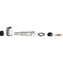  padangų slėgio kontrolės sistema