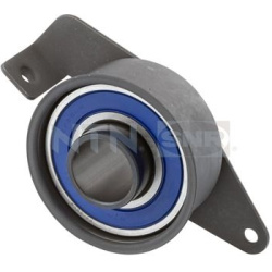  įtempiklio skriemulys, paskirstymo diržas