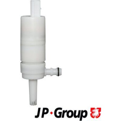  vandens siurblys, priekinių žibintų plovimas <small>JP</small>