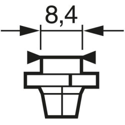  lemputė <small>