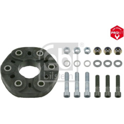  Lankstas, kardaninis velenas <small>ProKit</small>