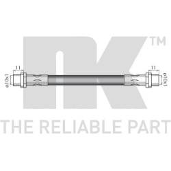  stabdžių žarnelė