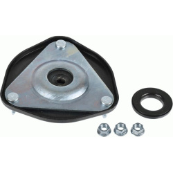  remonto komplektas, pakabos statramstis