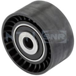  kreipiantysis skriemulys, V formos rumbuotas diržas