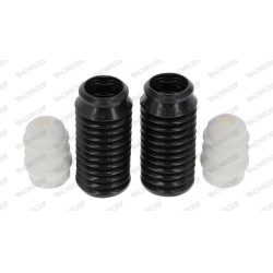 apsauginio dangtelio komplektas, amortizatorius <small>PROTECTION KIT</small>