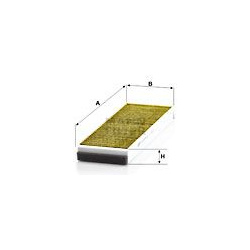 filtras, salono oras <small>FreciousPlus</small>