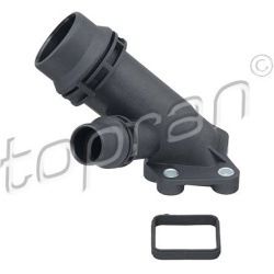  aušinimo skysčio jungė