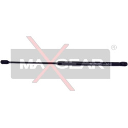  dujinė spyruoklė, bagažinė