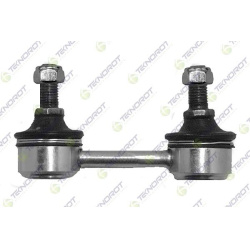  stabilizatoriaus traukė