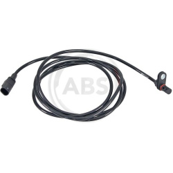  jutiklis, rato greitis