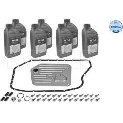  Kompl., autom. pavarų dėžės alyv. keit. <small>MEYLE-ORIGINAL-KIT: Better solution for you!</small>