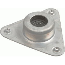  pakabos statramsčio atraminis guolis